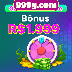 999g.com Indique amigos para receber um bônus