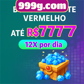 999g.com Ganhe R$ 100,00 Gratis